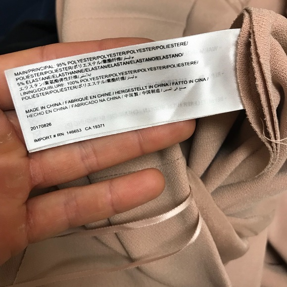 nwt - FINDERS KEEPERS “chances” dress - Picture 5 of 8